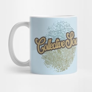 Collective Soul Fingerprint Mug